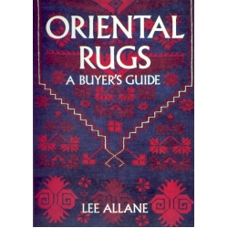 Lee Allane - Oriental rugs 